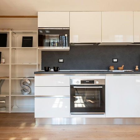Appartamento Miniloft Flexyrent - Aircon - Wifi - Brand New Milano Esterno foto