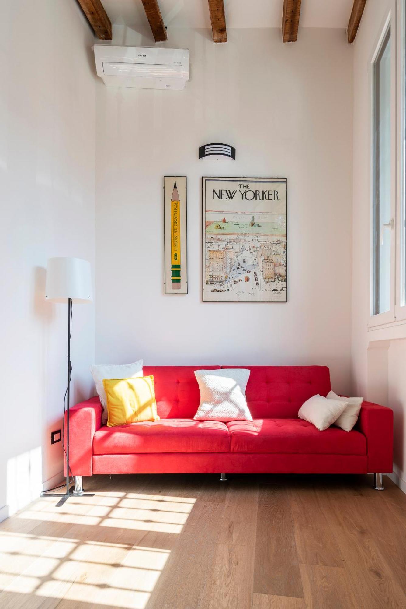 Appartamento Miniloft Flexyrent - Aircon - Wifi - Brand New Milano Esterno foto