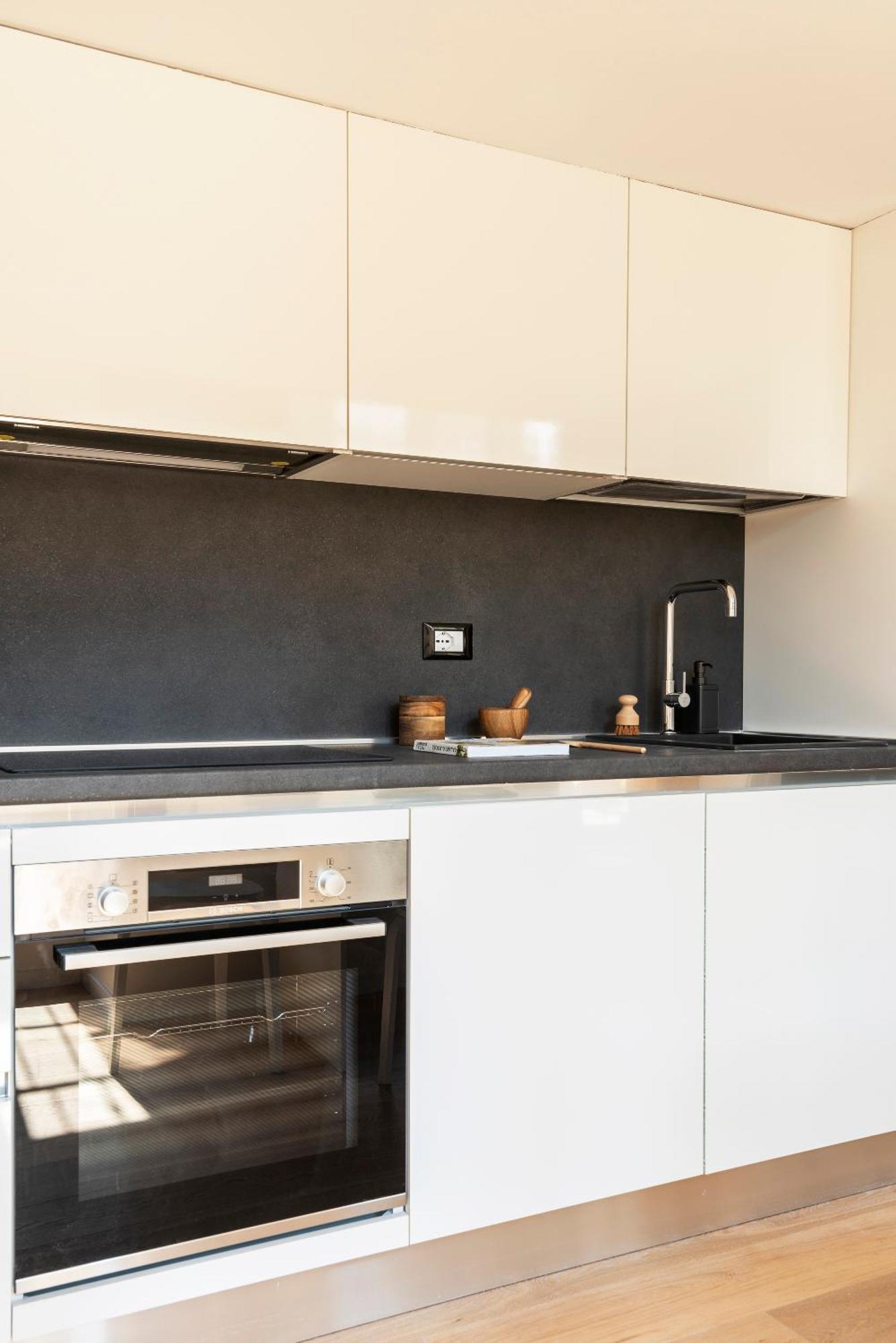 Appartamento Miniloft Flexyrent - Aircon - Wifi - Brand New Milano Esterno foto