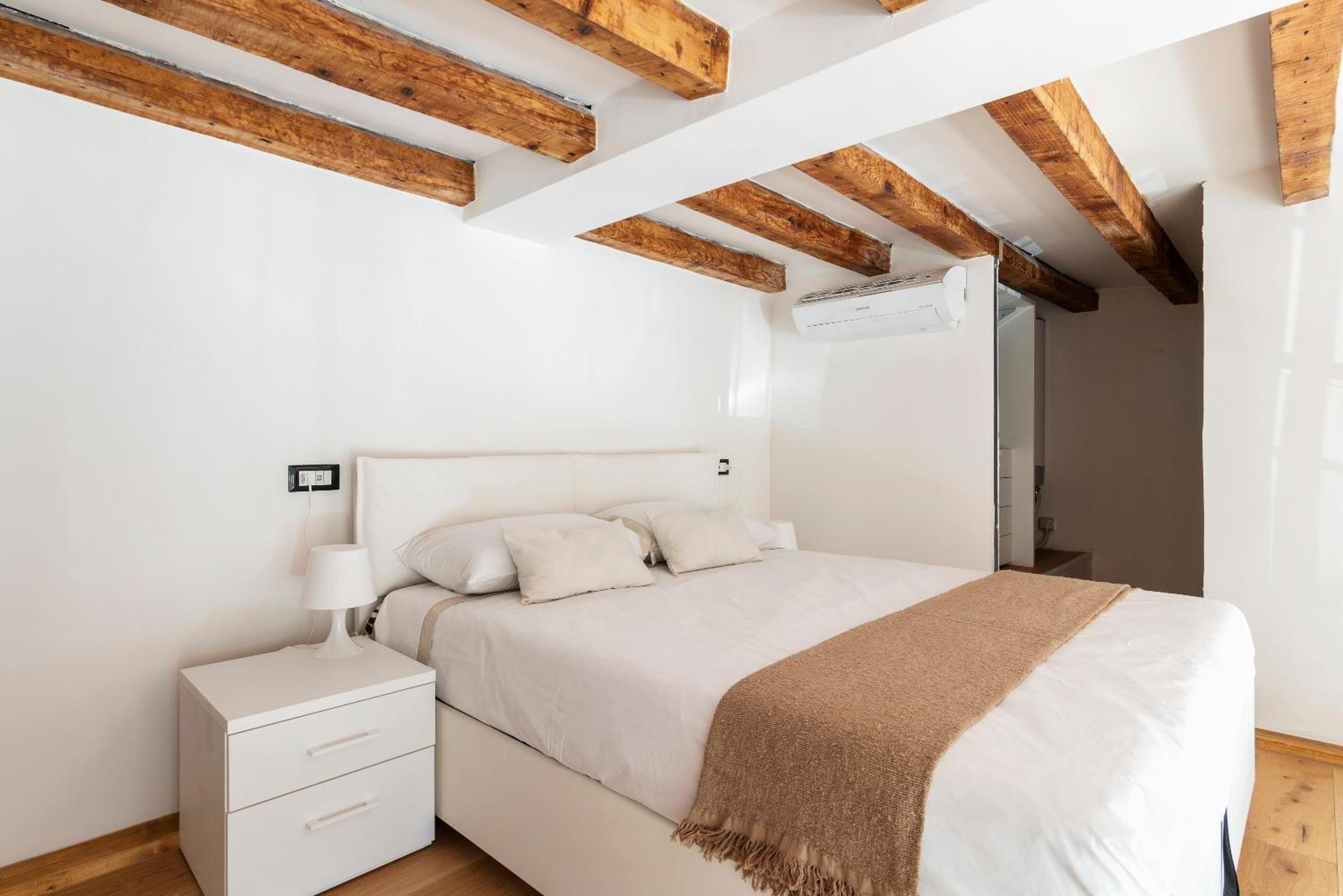 Appartamento Miniloft Flexyrent - Aircon - Wifi - Brand New Milano Esterno foto