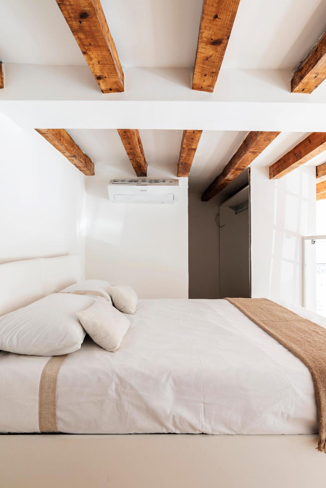 Appartamento Miniloft Flexyrent - Aircon - Wifi - Brand New Milano Esterno foto