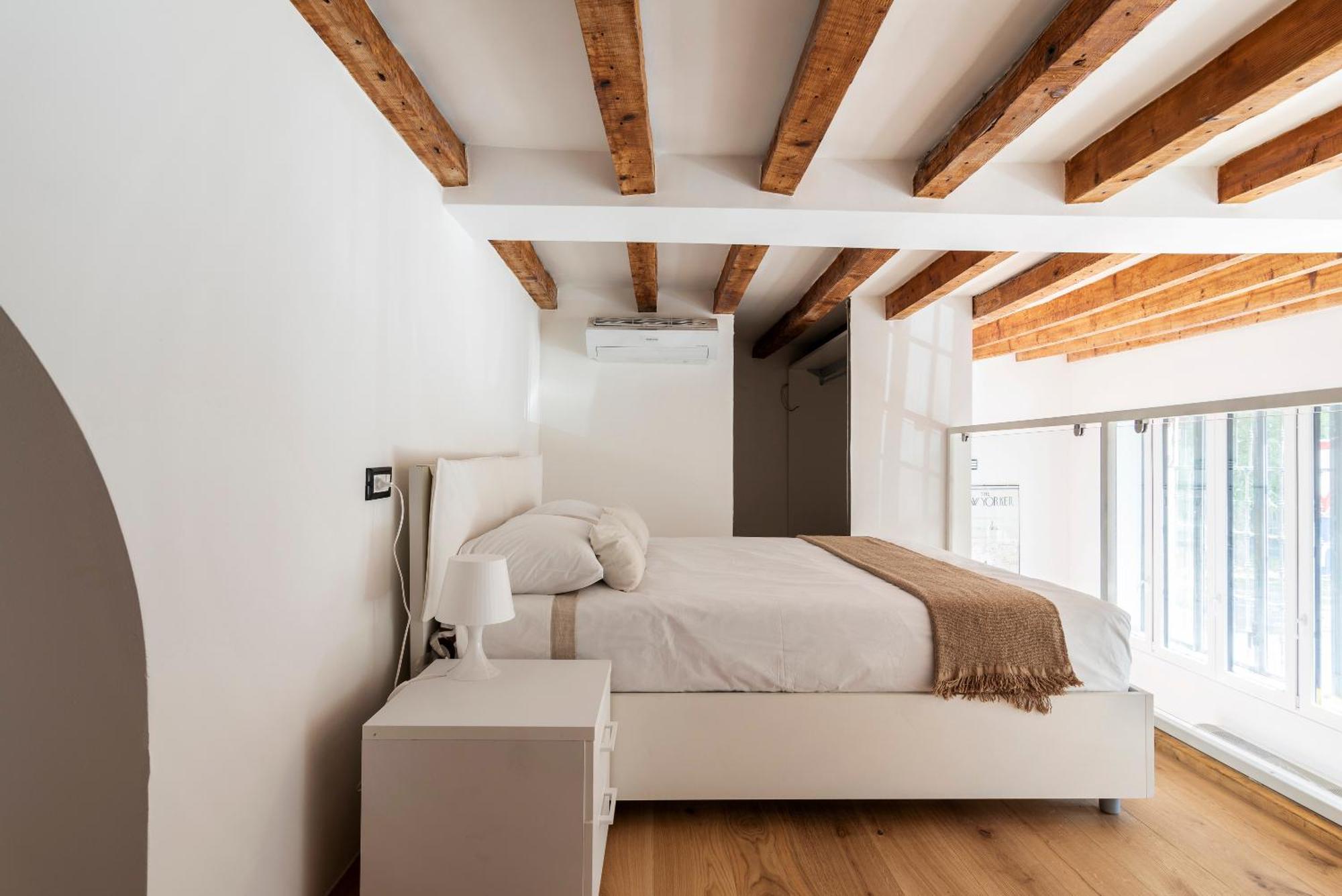 Appartamento Miniloft Flexyrent - Aircon - Wifi - Brand New Milano Esterno foto